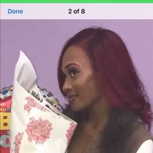 Meet your Posher, Lashaunda